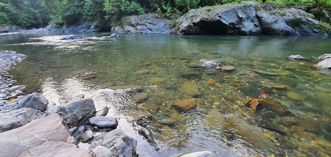 Nimbalai – Dunia Yang Hilang