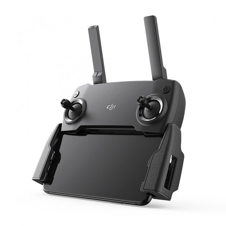 DJI Announced Mavic Mini Ultra-Light Foldable Drone With 3-Axis Gimbal