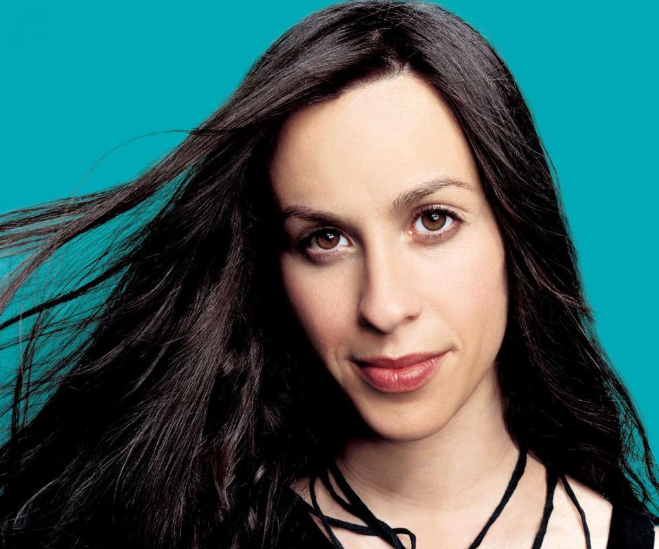 Breve historia de una canción Thank U Alanis Morissette