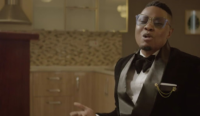 Christian Bella Ft. AY Mwana FA - Pete Christian Bella Ft. AY Mwana FA - Pete