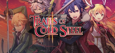 The Legend of Heroes Trails of Cold Steel II-GOG