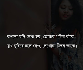 25 + Best Romantic Bangla Love SMS - 25 টি সেরা ভালোবাসার রোমান্টিক এসএমএস ও কবিতা - Bangla Love SMS 