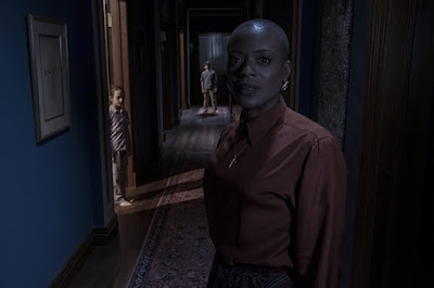 The Haunting Of Bly Manor Miniseries Image 12