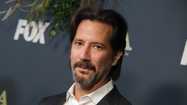 Henry Ian Cusick