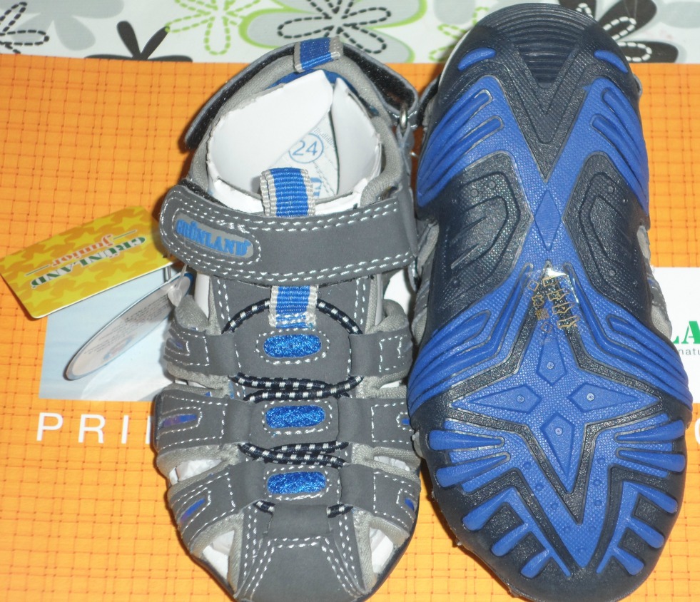 Sandali Bassi Grünland - In Pelle Sintetica, Marrone, Modello SB0025-40 - Foto 11