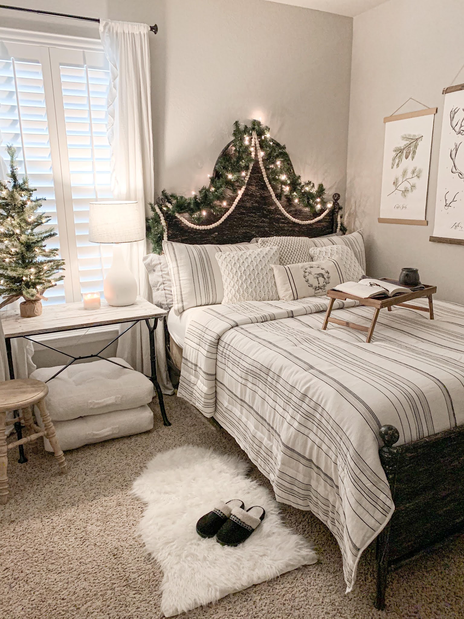 whimsy girl: Home For The Holidays: {Sponsored by Better Homes ...