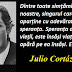 Citatul zilei: 26 august - Julio Cortázar