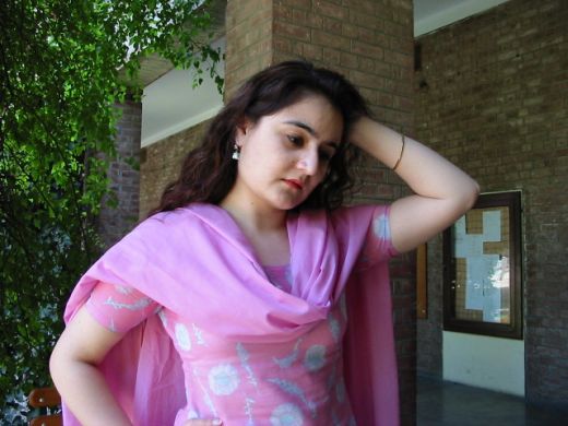 Punjabi Hot Chakwal Local School University Private Girls -4333