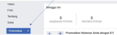 Cara Membuat Iklan di Facebook Secara Gratis Lengkap Bersponsor Revesery Cara Membuat Iklan di Facebook Secara Gratis Lengkap Bersponsor Revesery