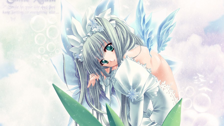 Top 100+ hình nền máy tính Anime đẹp & dễ thương nhất năm