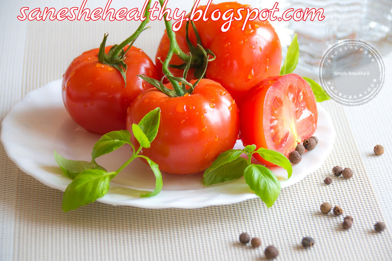 Tomatoes health benefits pic - 45