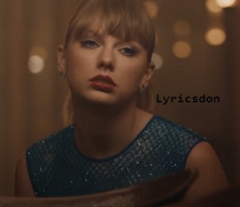 Delicate Lyrics Taylor Swift