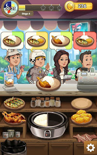 Warung Chain: Go Food Express Apk Warung Chain: Go Food Express Apk