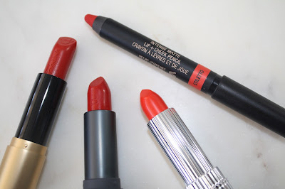 best red lipsticks for pale fair skin