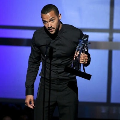 1 Grey's Anatomy fans petition to have Jesse Williams fired from series over his BET Awards speech