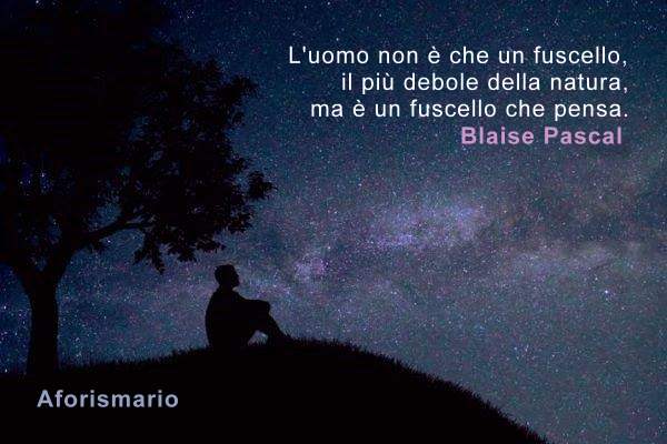 Aforismario Aforismi Frasi E Proverbi Sugli Esseri Umani