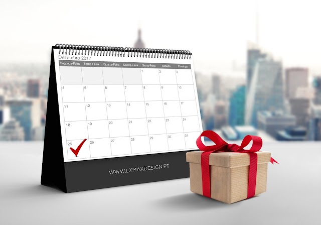 Em contagem decrescente...