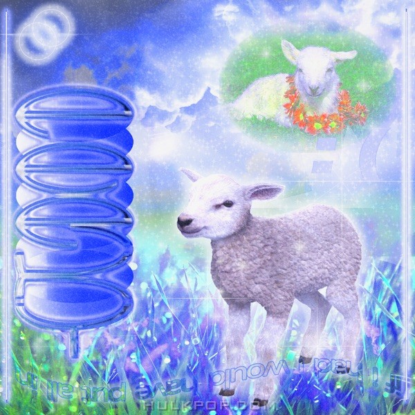 072 – Perky – Single