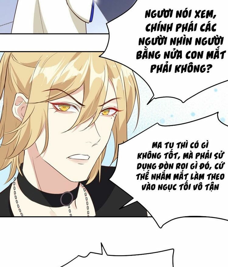 Chàng Vú Em Tu Chân Chapter 30 - Trang 42