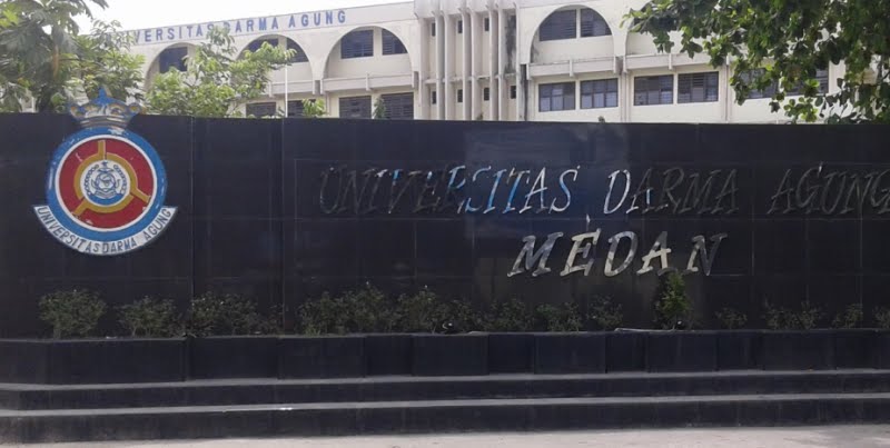Biaya Kuliah T.A 2019/2020 UDA Universitas Darma Agung Medan