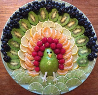 Fruits Art