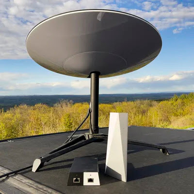 Starlink: Elon Musk's $10 Billion Satellite Internet Project