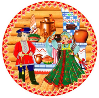 Рисунки на тему сказки народов мира 1237244 2