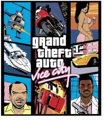 Grand Theft Auto: GTA Vice City Free Download PC Games