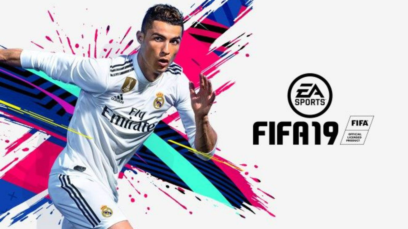 تحميل لعبة FIFA 19 XBOX 360