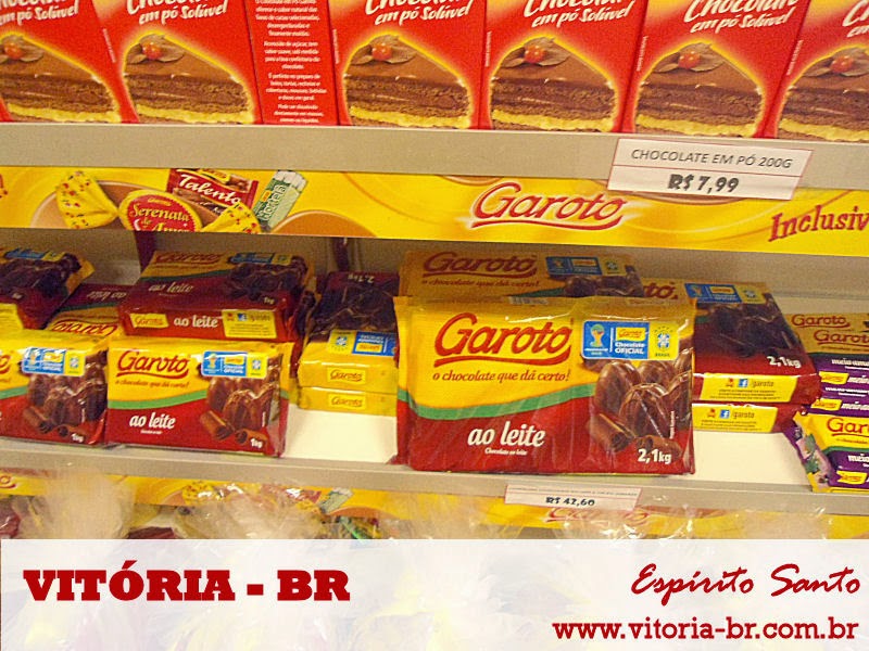 Fabrica de Chocolate Vitoria ES