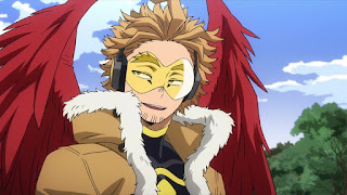 ヒロアカ 5期 アニメ| ホークス かっこいい Hawks | 鷹見啓悟 Takami Keigo | 僕のヒーローアカデミア My Hero Academia | Hello Anime !
