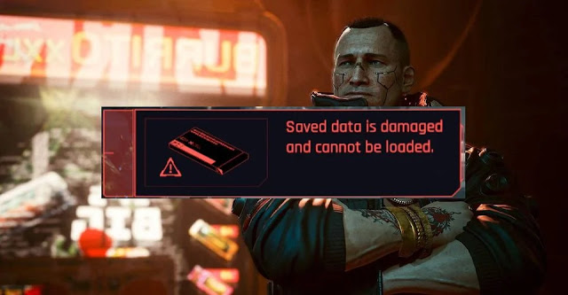 إكتشاف مشكلة خطيرة داخل لعبة Cyberpunk 2077 تسبب حذف ملف الحفظ بطريقة تلقائية و هذا الحل الوحيد
