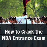 How to Crack the NDA Entrance Exam