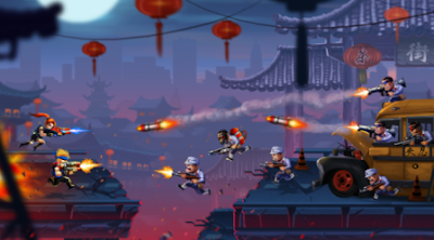 Download Metal Squad Mod Apk Gratis Terbaru di situs akozo Download Metal Squad Mod Apk Gratis Terbaru di situs akozo