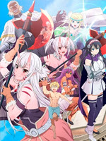 Assistir Peter Grill To Kenja No Jikan Online Assistir Peter Grill To Kenja No Jikan Online