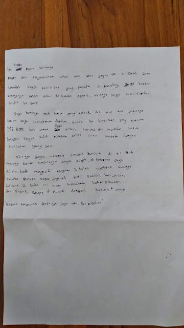 Kampung Inggris Kampung Inggris