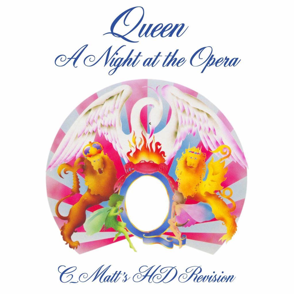 youtube queen a night at the opera album youtube queen a night at the opera album