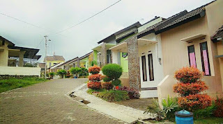 Villa Sakha Batu Villa Sakha Batu