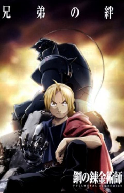 download full metal alchemist brotherhood opening theme mp4