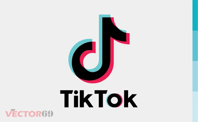 TikTok Logo - Download Vector File SVG (Scalable Vector Graphics) TikTok Logo - Download Vector File SVG (Scalable Vector Graphics)