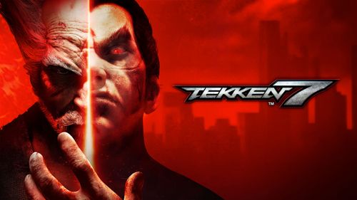 tekken 7 iso download for android tekken 7 iso download for android
