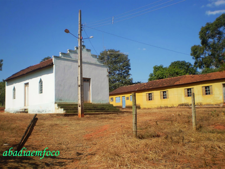 Sacramento (povoado do Saco)