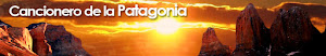 Paginas de la Patagonia