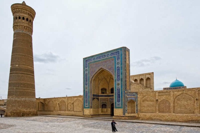 Наследие Тамерлана. Узбекистан 20 Наследие Тамерлана. Узбекистан 19