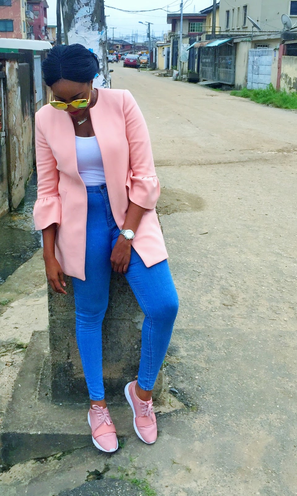 balenciaga race runners dupe