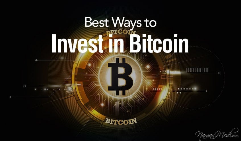 Best bitcoin to invest in dr bitcoin