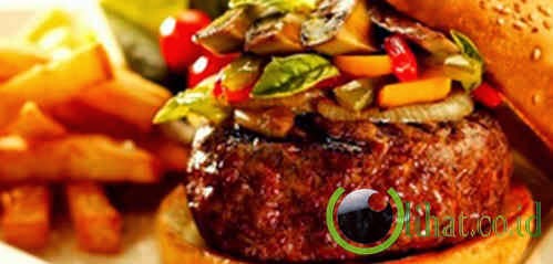 5 Burger Yang Paling Termahal Di Dunia Olshops Org
