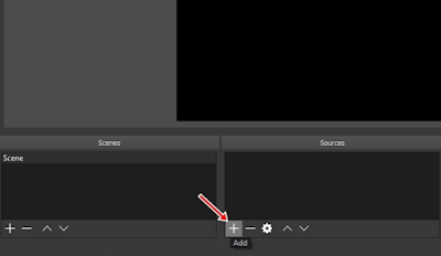 TUTORIAL Obs Studio, Download, Konfigurasi/Setting TUTORIAL Obs Studio, Download, Konfigurasi/Setting