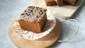 Resep Bingka Labu Kuning