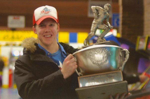 2004-05 MJHL Championship